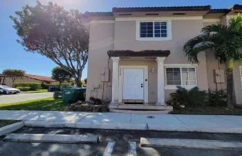 Townhouse For Sale