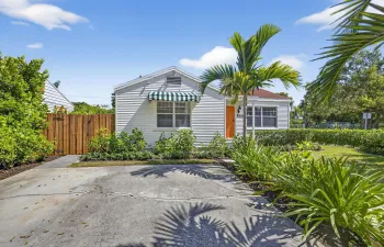 Single Family For Sale