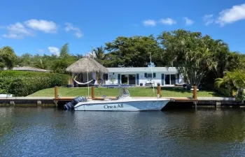 Residential Lease For Rent