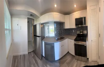 Residential Lease For Rent