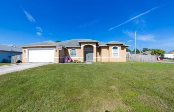 Single Family For Sale