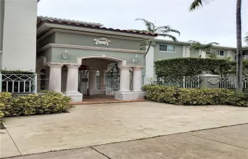 Residential Lease For Rent