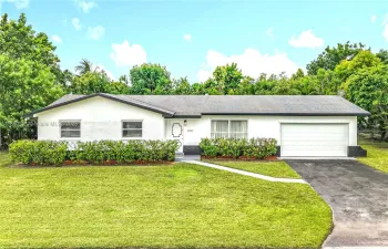 Single Family For Sale