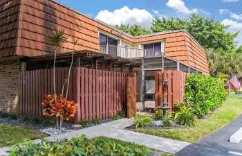 Townhouse For Sale