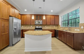 Residential Lease For Rent