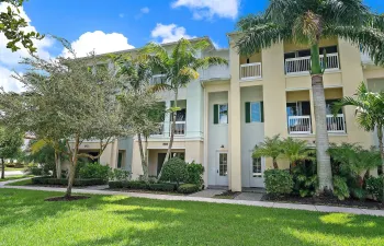 Townhouse For Sale