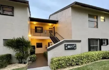 Condominium For Sale