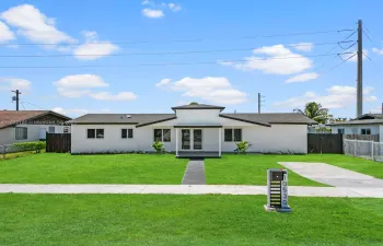 Single Family For Sale
