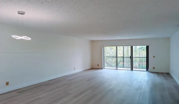Living & Dining Room