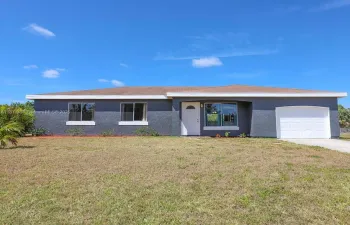 Single Family For Sale