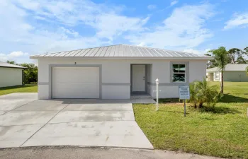 Single Family For Sale