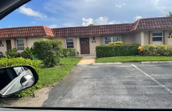 Townhouse For Sale