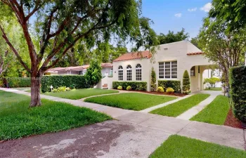 Single Family For Sale