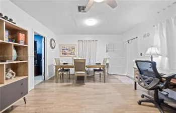 Residential Lease For Rent