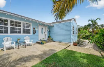 Single Family For Sale