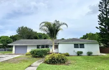 Single Family For Sale