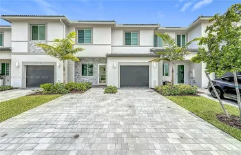 Townhouse For Sale