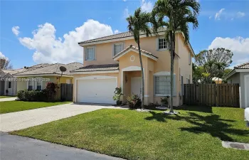 Single Family For Sale