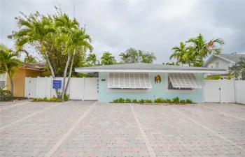 Residential Lease For Rent