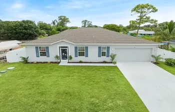 Single Family For Sale
