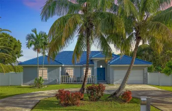 Single Family For Sale