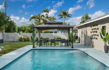 Residential Lease For Rent