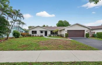Single Family For Sale