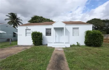 Single Family For Sale