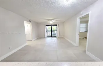 Living-Dining