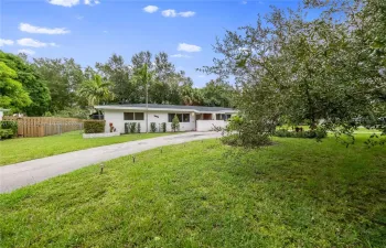 Residential Lease For Rent