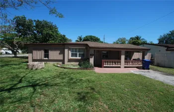 Single Family For Sale