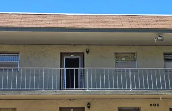 Condominium For Sale