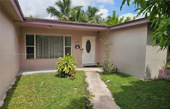 Residential Lease For Rent