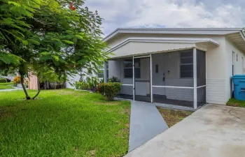 Single Family For Sale