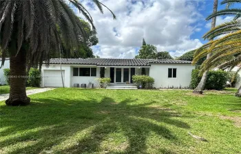 Single Family For Sale