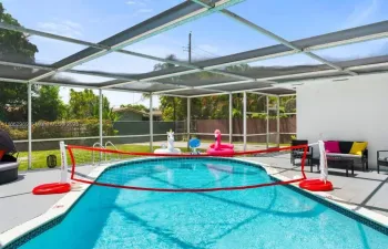 Residential Lease For Rent