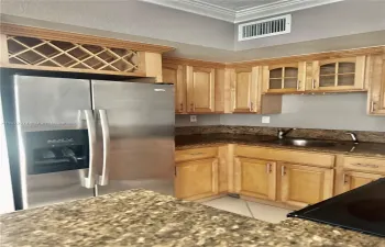 Residential Lease For Rent