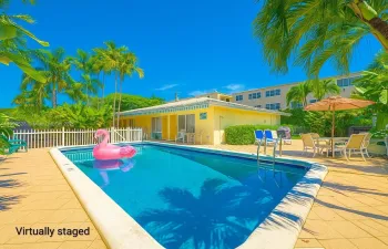 Residential Lease For Rent