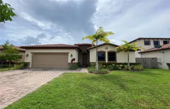 Residential Lease For Rent