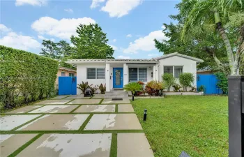 Single Family For Sale