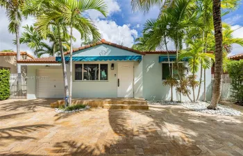 Single Family For Sale