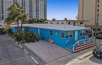 Residential Lease For Rent