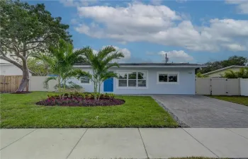 Residential Lease For Rent