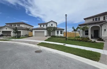 Residential Lease For Rent