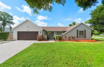 Residential Lease For Rent