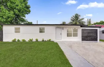 Single Family For Sale