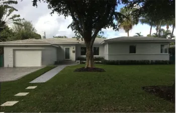 Residential Lease For Rent