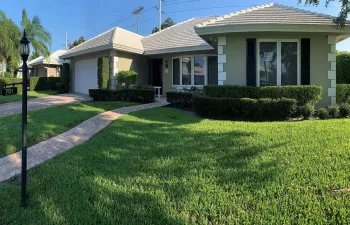 Residential Lease For Rent