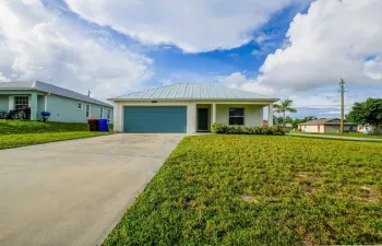 Single Family For Sale