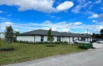 Residential Lease For Rent